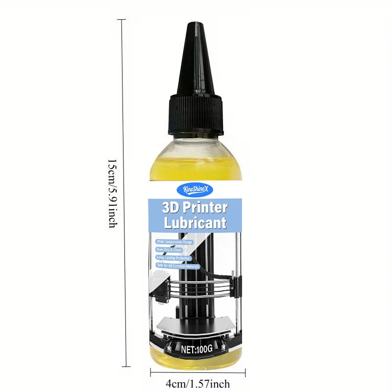 3D Printer Lubricant Grease - 100g High-Precision Formula 7 3d printer lubricant grease spu1009886419812 desc 7