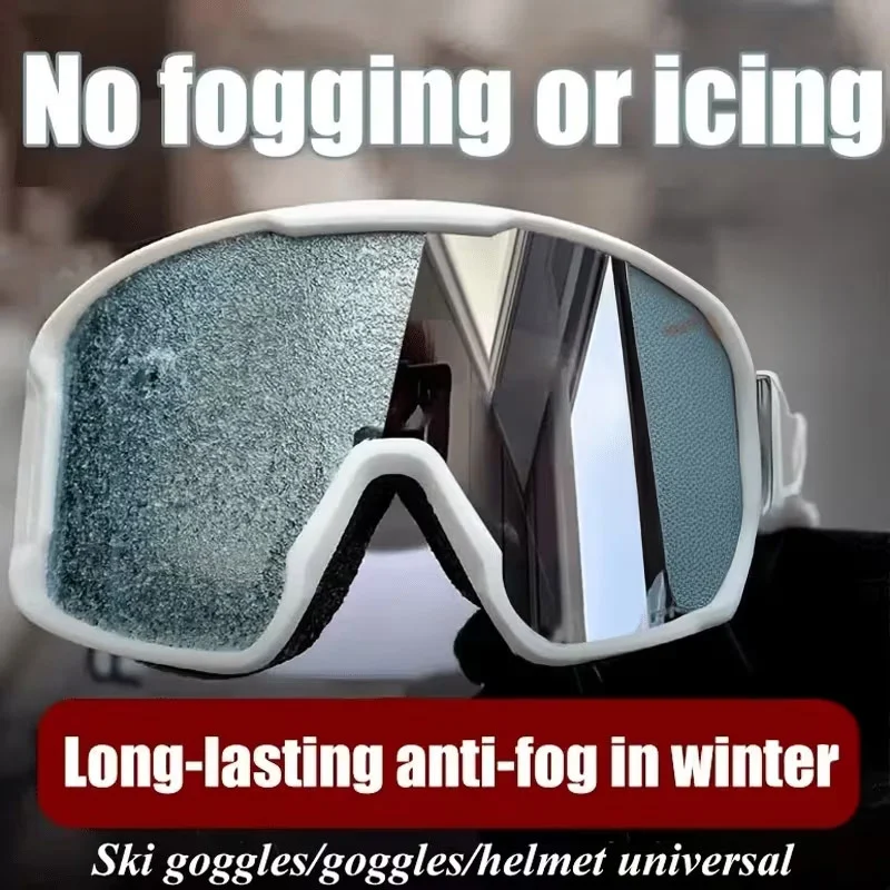 Anti-Fog Spray for Goggles & Helmets - All-Weather Lens Cleaner 5 anti fog cleaner spray spu1007597962488 desc 5