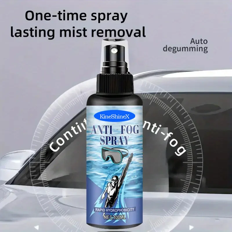 Anti-Fog Spray for Swimming Goggles & Glass - Hydrophobic Coating 2 anti fog spray hydrophobic coating spu935095461393 desc 2
