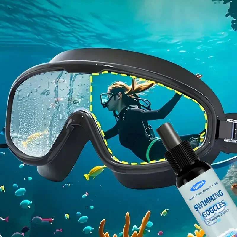Anti-Fog Spray for Swim Goggles, Glasses & Lenses - Long-Lasting Formula 4 anti fog spray spu981841274487 desc 4