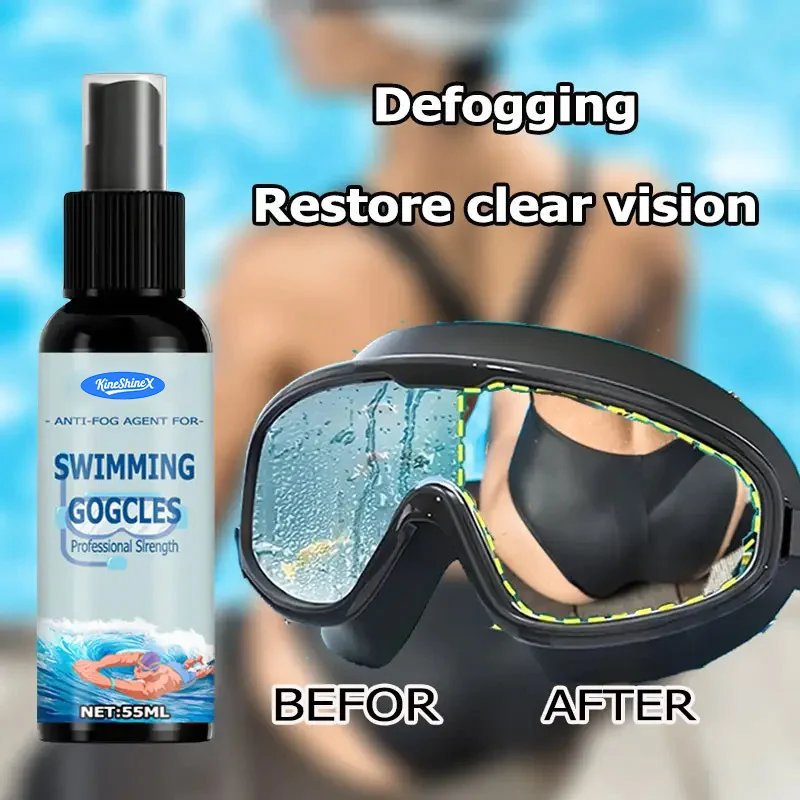 Anti-Fog Spray for Swim Goggles, Glasses & Lenses - Long-Lasting Formula 5 anti fog spray spu981841274487 desc 5