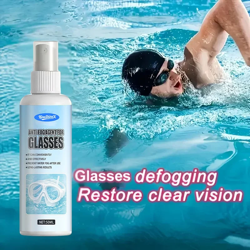 Anti-Fog Spray for Swim Goggles & Glasses - Long Lasting 50ml 4 anti fog spray swimming goggles spu1011851389157 desc 4