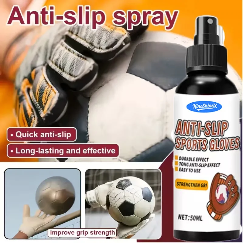 Anti-Slip Spray for Sports Gloves - Professional Grip Enhancer 3 anti slip grip enhancer spray spu1007895693896 desc 3