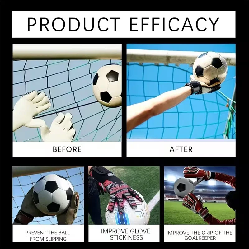Anti-Slip Spray for Sports Gloves - Professional Grip Enhancer 6 anti slip grip enhancer spray spu1007895693896 desc 6