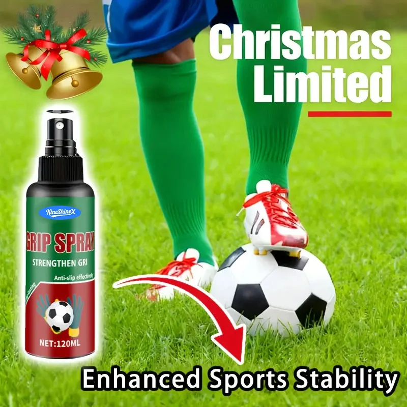 Anti-Slip Grip Spray for Shoes - Enhanced Traction & Ball Control 2 anti slip grip spray spu990559181848 desc 2