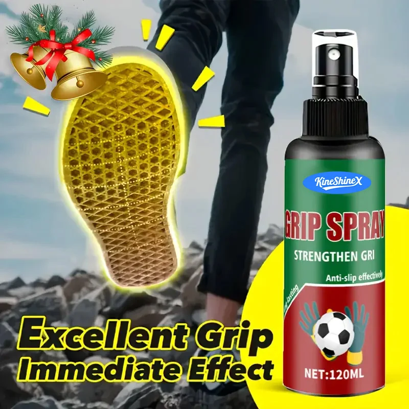 Anti-Slip Grip Spray for Shoes - Enhanced Traction & Ball Control 3 anti slip grip spray spu990559181848 desc 3