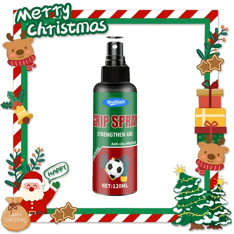 Anti-Slip Grip Spray for Shoes - Enhanced Traction & Ball Control 5 anti slip grip spray spu990559181848 desc 5