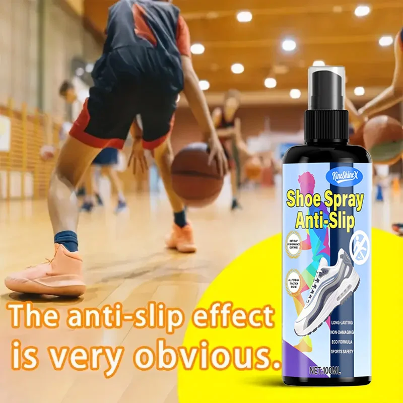 Anti-Slip Shoe Spray - Instant Sole Grip & Traction Coating 4 anti slip shoe spray spu991158075873 desc 4