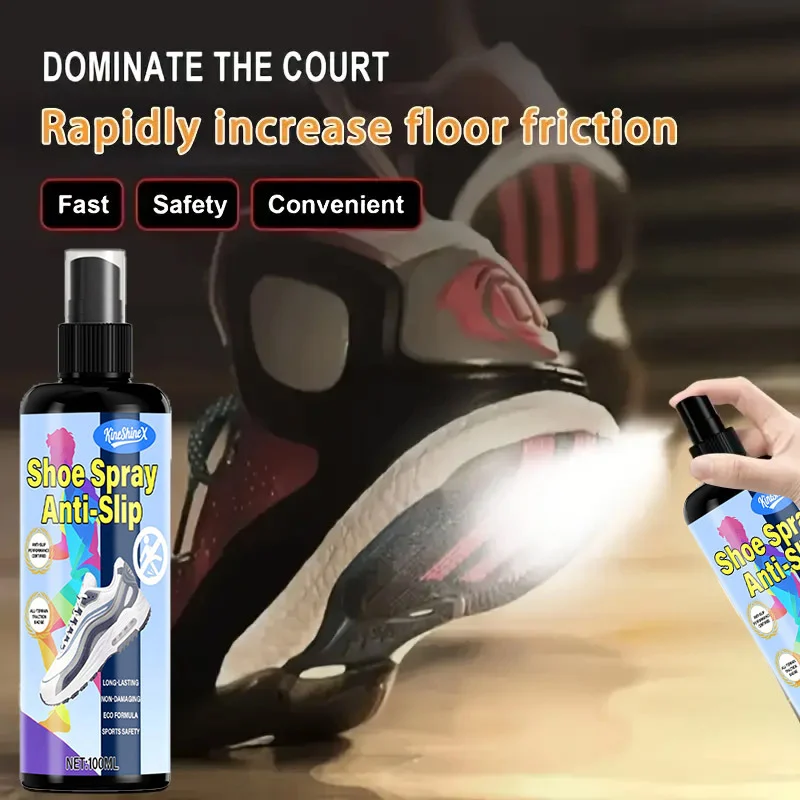 Anti-Slip Shoe Spray - Instant Sole Grip & Traction Coating 5 anti slip shoe spray spu991158075873 desc 5
