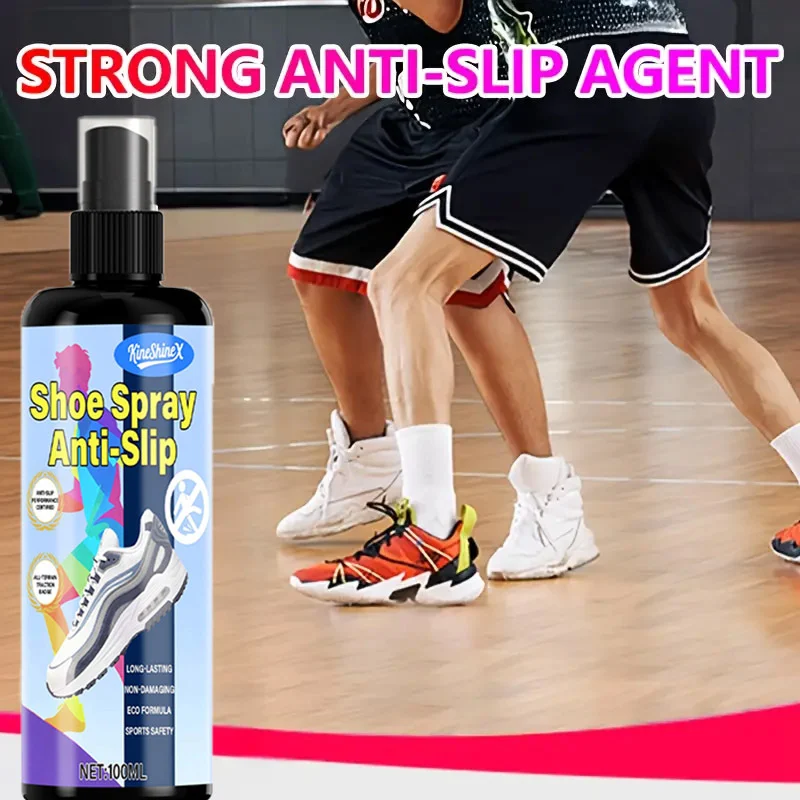 Anti-Slip Shoe Spray - Instant Sole Grip & Traction Coating 7 anti slip shoe spray spu991158075873 desc 7