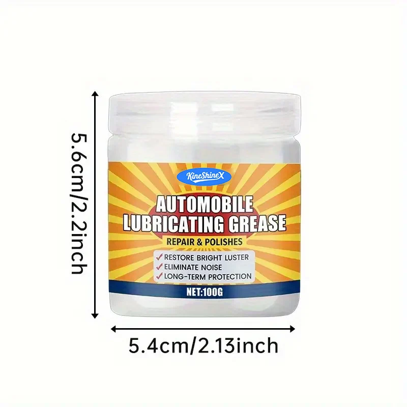Automotive Lubricating Grease - High Performance Interior & Home Formula 1 automotive interior lubricating grease spu996015261353 desc 1