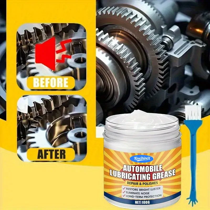 Automotive Lubricating Grease - High Performance Interior & Home Formula 2 automotive interior lubricating grease spu996015261353 desc 2