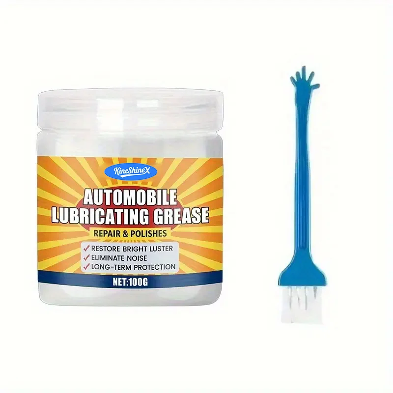 Automotive Lubricating Grease - High Performance Interior & Home Formula 9 automotive interior lubricating grease spu996015261353 desc 9