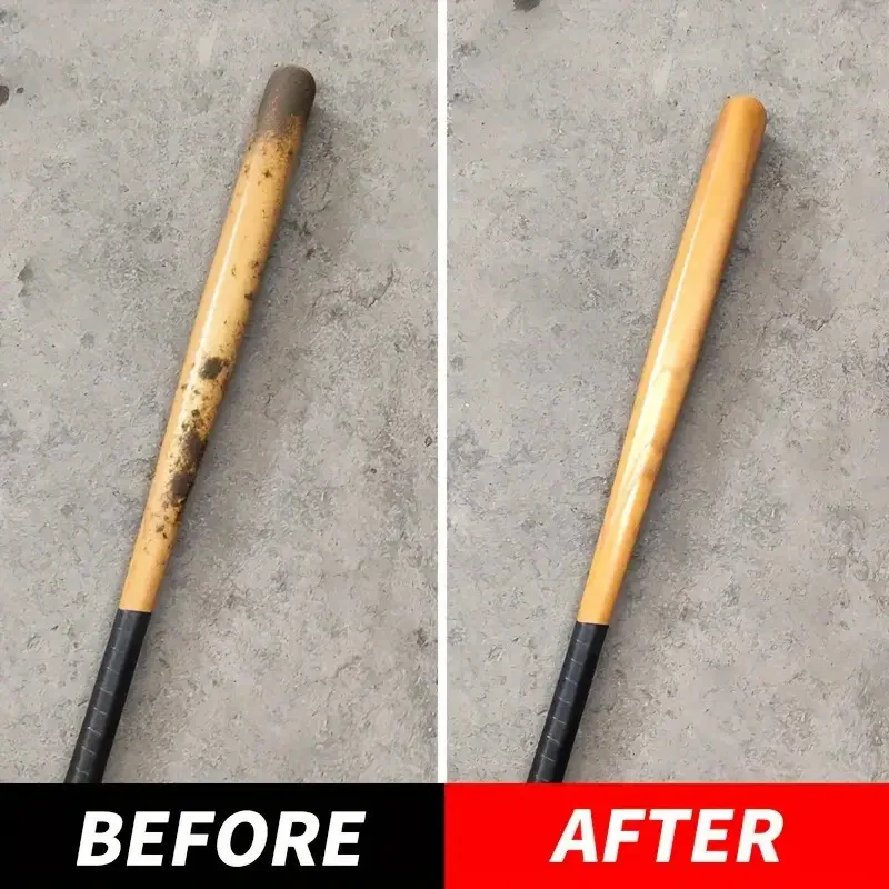 Baseball Bat Care Wax - Rapid Wood Polishing & Protection 1 baseball bat care wax spu965463195051 desc 1