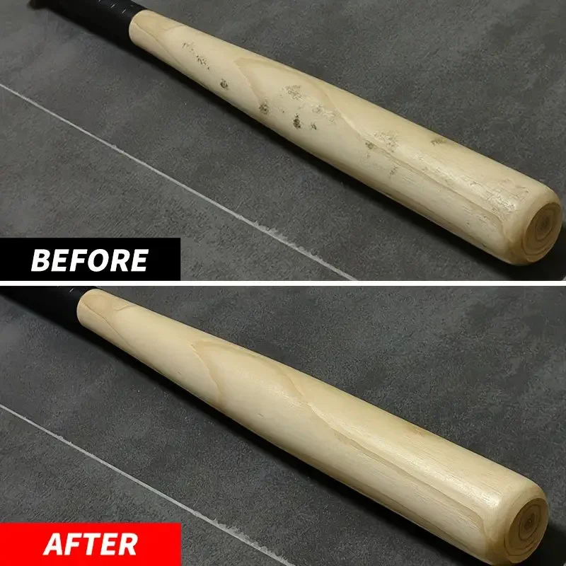 Baseball Bat Care Wax - Rapid Wood Polishing & Protection 4 baseball bat care wax spu965463195051 desc 4