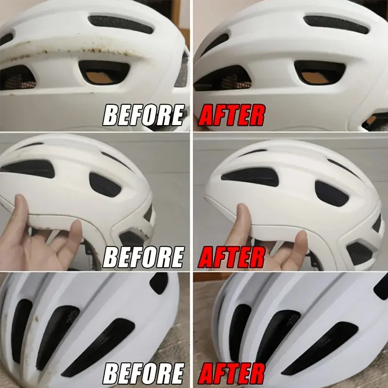 Bicycle Care Wax - Efficient Refurbishment Paste for Chain & Frame (30ml) 6 bicycle care wax refurbishment paste spu970129051487 desc 6