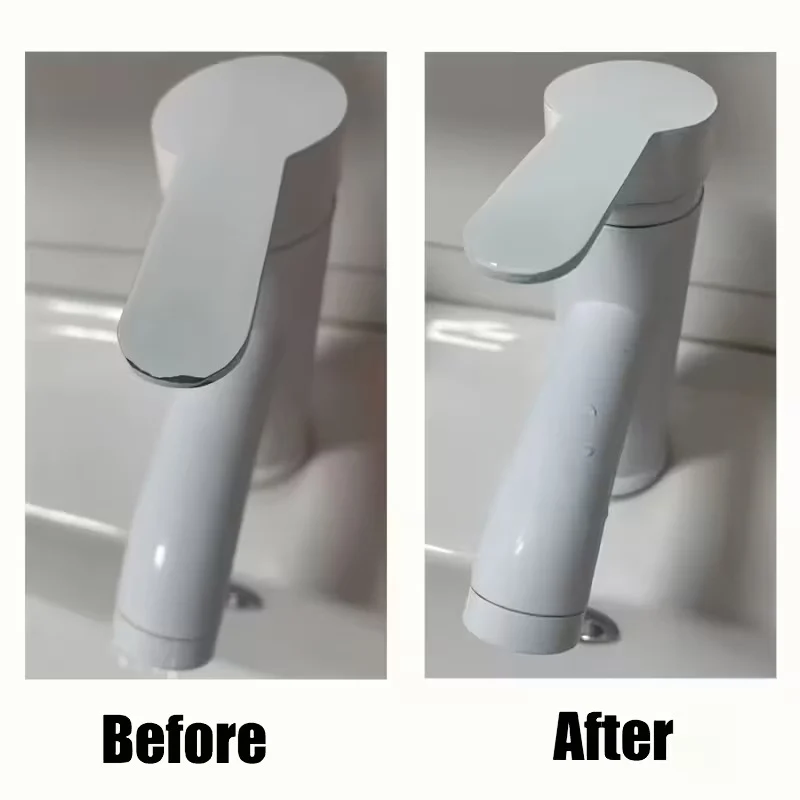 Bike Paint Repair Pen for Scratches - Rainproof & Non-Fading (20g) 7 bicycle paint repair pen spu1008920470960 desc 7