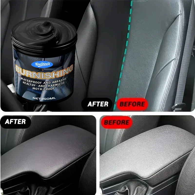 Car Body Polish Wax for Paint Restoration & Scratch Removal 3 car polish scratch removal wax spu986002983217 desc 3