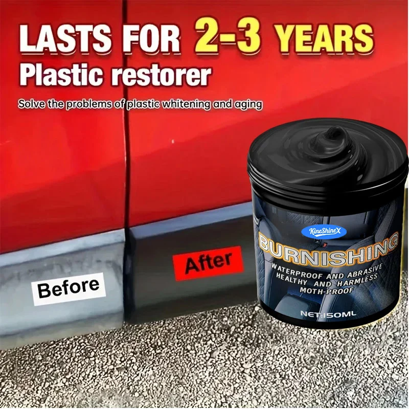Car Body Polish Wax for Paint Restoration & Scratch Removal 4 car polish scratch removal wax spu986002983217 desc 4