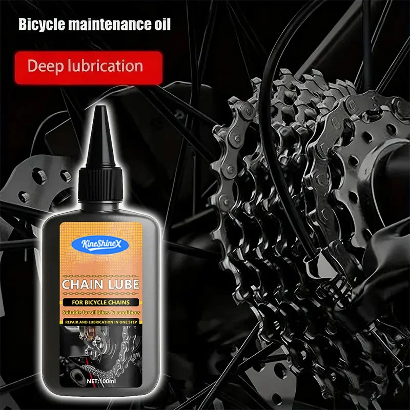 Bicycle Chain Lube - Dirt & Rust Resistant Dry Lubricant 9 dry chain lubricant spu989902022359 desc 9
