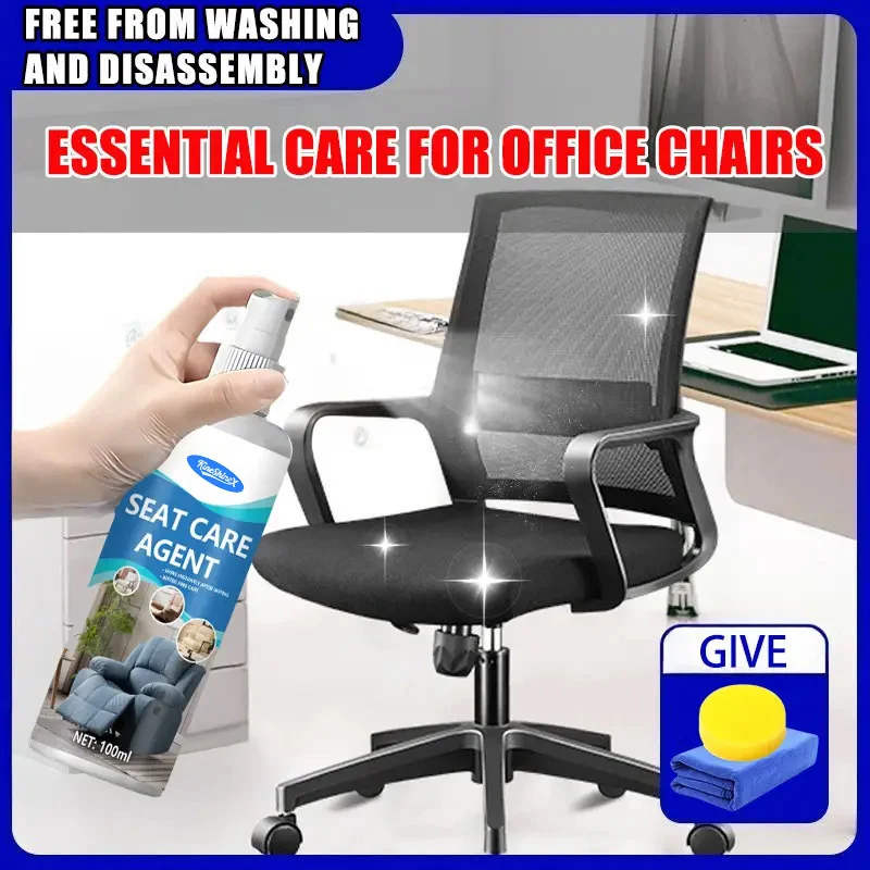 Foam Dry Cleaner for Fur and Wool - No-Rinse Stain Remover 3 foam dry cleaner stain remover spu990675569332 desc 3