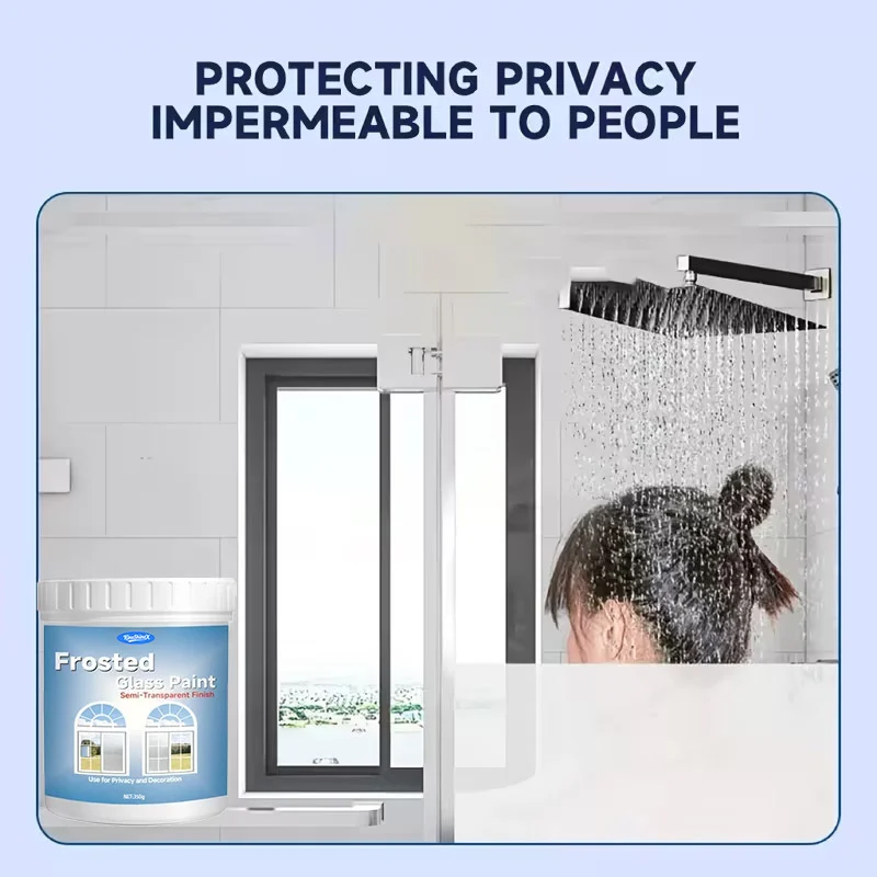 Frosted Glass Paint Spray - Privacy Window Waterproof Finish 6 frosted glass paint spray spu1015111208611 desc 6