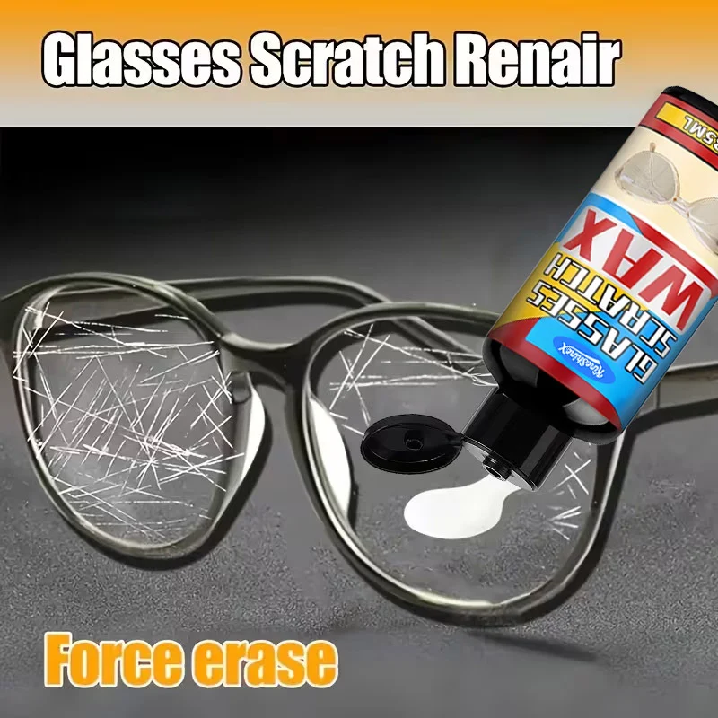 Glasses Scratch Repair Wax - Easy Lens Clarity Restoration 4 glasses scratch repair wax spu1002770986381 desc 4