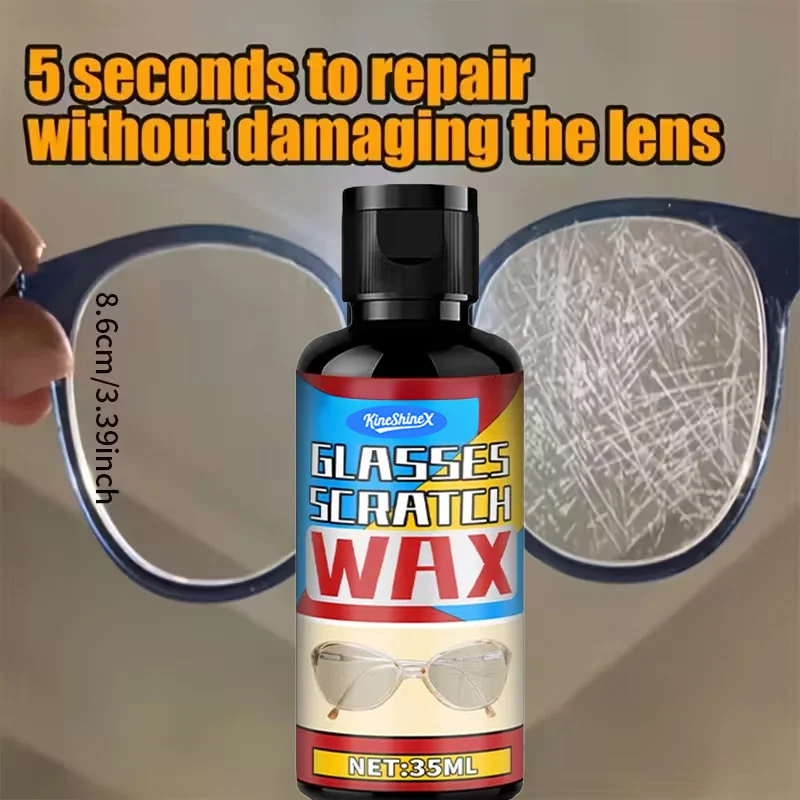 Glasses Scratch Repair Wax - Easy Lens Clarity Restoration 5 glasses scratch repair wax spu1002770986381 desc 5