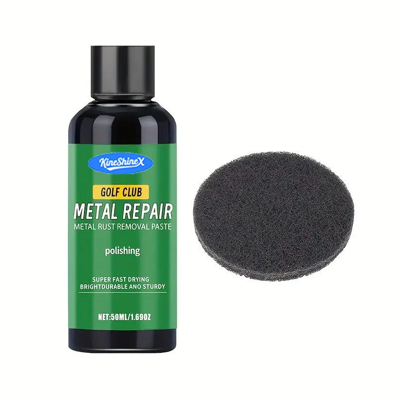 Golf Club Metal Polishing & Repair Paste - Fast Rust Removal & Shine 7 golf club metal polishing paste spu957301037439 desc 7