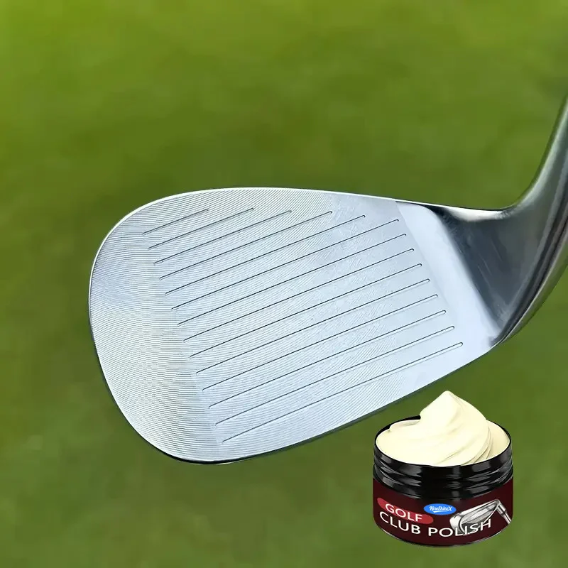 Golf Club Polish Wax - Professional Oxidation & Scratch Remover 4 golf club polish wax spu954205010478 desc 4