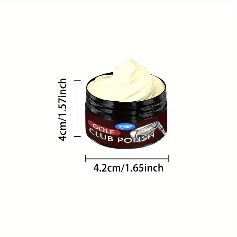 Golf Club Polish Wax - Professional Oxidation & Scratch Remover 8 golf club polish wax spu954205010478 desc 8