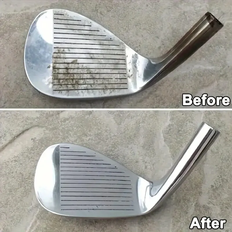 Golf Club Polishing Paste - Metal Scratch & Oxidation Remover (120ml) 5 golf club polishing paste spu956183747215 desc 5