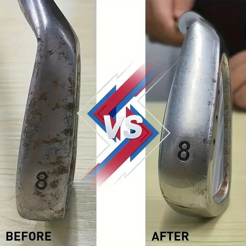 Golf Club Polishing Paste - Metal Scratch & Oxidation Remover (120ml) 7 golf club polishing paste spu956183747215 desc 7