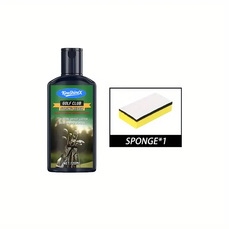 Golf Club Polishing Paste - Metal Scratch & Oxidation Remover (120ml) 8 golf club polishing paste spu956183747215 desc 8