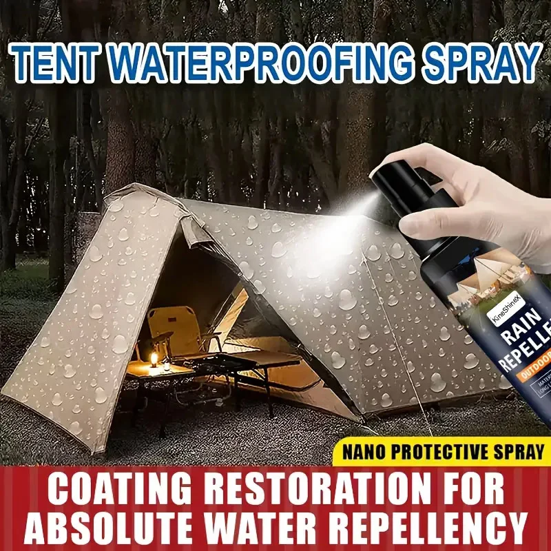 Nano Waterproofing Spray - Long-Lasting Water & Stain Repellent 3 nano waterproof spray spu994795113890 desc 3