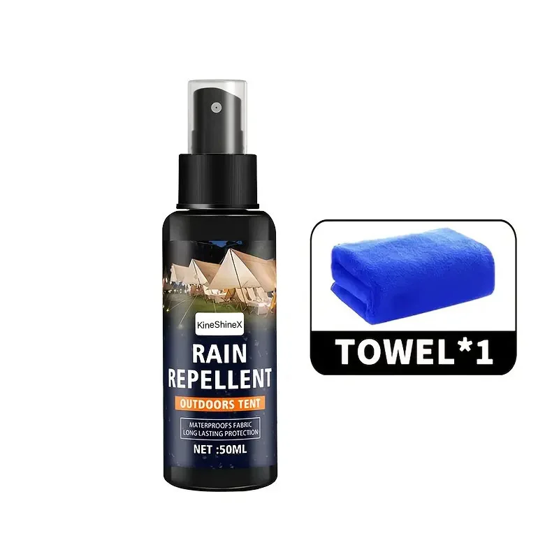 Nano Waterproofing Spray - Long-Lasting Water & Stain Repellent 7 nano waterproof spray spu994795113890 desc 7