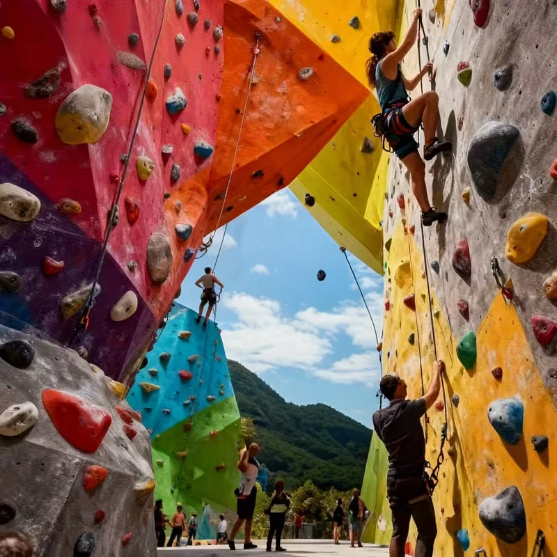 Rock Climbing Grip Spray - Instant Dry Grip for Hands and Gear 6 rock climbing grip spray spu998455379156 desc 6