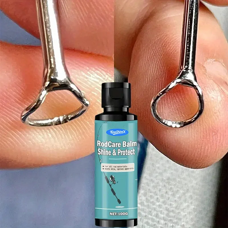 RodCare Balm - Multi-Purpose Rod Polish & Gear Protector 9 rod polish balm spu978484701160 desc 9