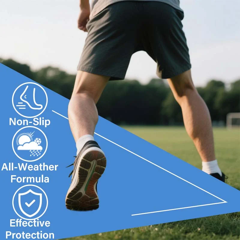 Shoe Anti-Slip Spray - Grip Enhancement for Basketball & Court Shoes 3 shoe anti slip spray spu990105578640 desc 3