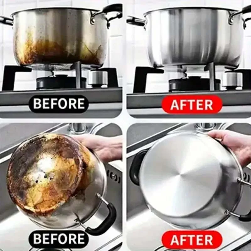 Stainless Steel Metal Repair Paste - 150g with Scrub Pad 5 stainless steel metal repair paste spu977229427910 desc 5