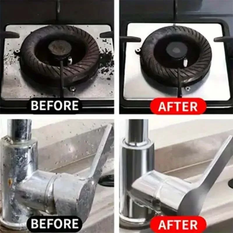 Stainless Steel Metal Repair Paste - 150g with Scrub Pad 8 stainless steel metal repair paste spu977229427910 desc 8