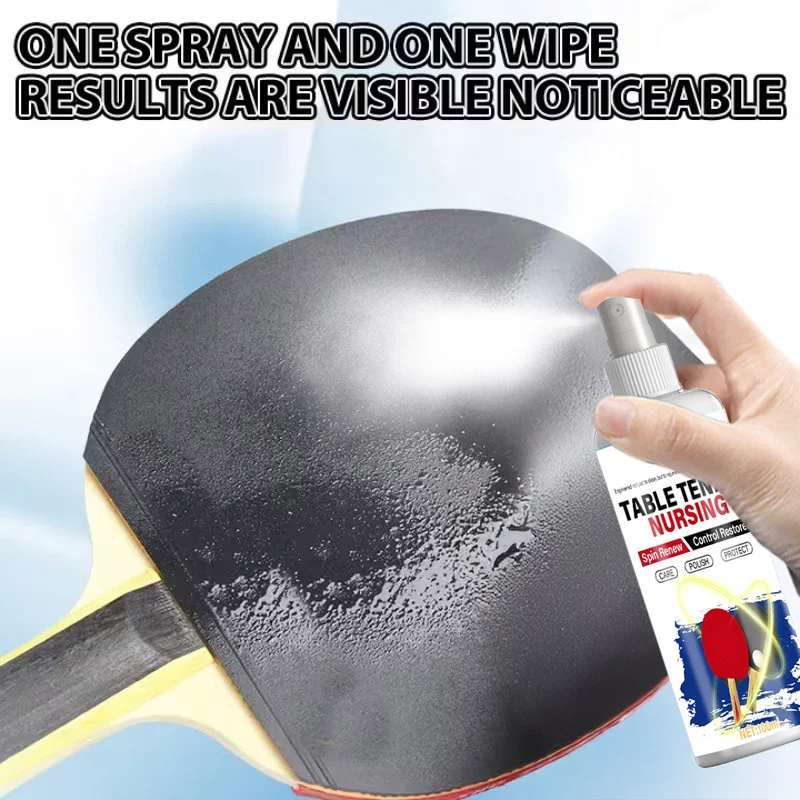 table-tennis-paddle-cleaner-sponge-spu1012611019055-1 Table Tennis Paddle Cleaner and Rubber Care Set with Protective Film