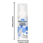 White Sneaker Cleaner Foam Spu1004212118137 6
